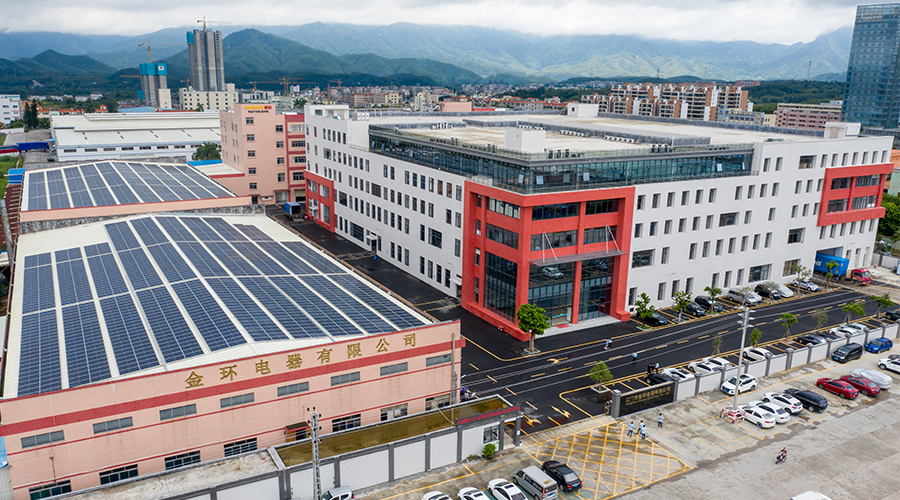 定了，金環(huán)電器再與國內(nèi)兩大家電品牌敲定合作，家用烘干機(jī)市場(chǎng)迎新動(dòng)力